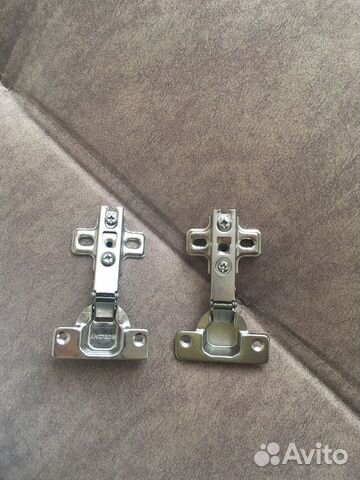 Петли мебельные