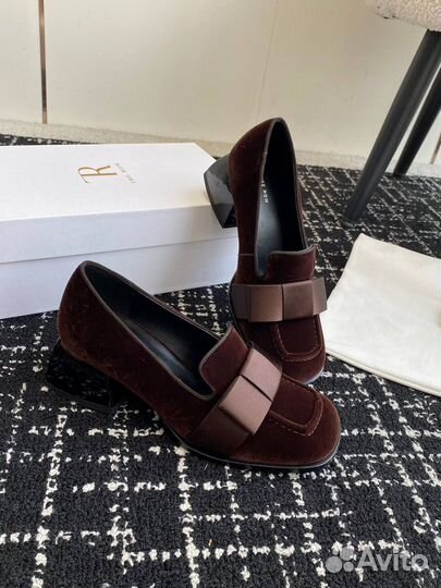 Туфли женские The Row