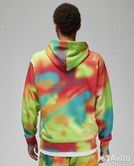 Толстовка Nike Jordan