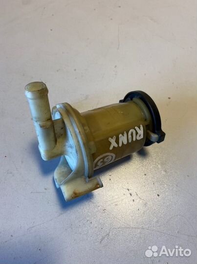 Бачок гидроусилителя Toyota Corolla Runx 2zzge