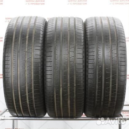 Pirelli Scorpion Verde All Season 265/60 R18