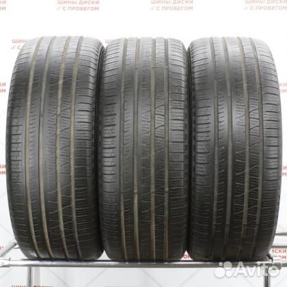 Pirelli Scorpion Verde All Season 265/60 R18