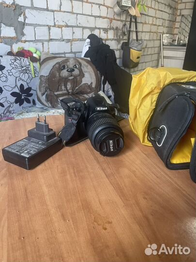 Никон д3100 торг