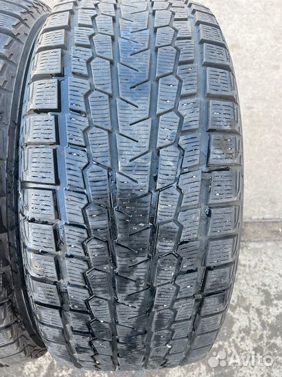 Yokohama Ice Guard G075 275/50 R20 113Q