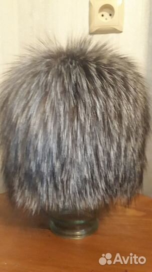 Шапка женская