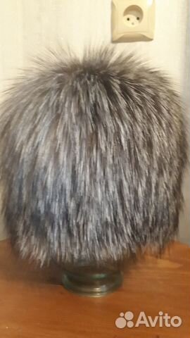 Шапка женская