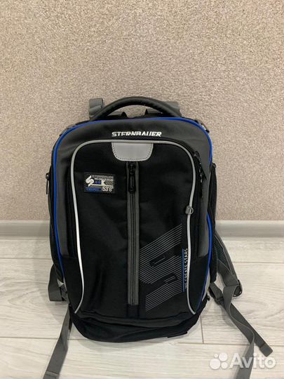 Школьный рюкзак