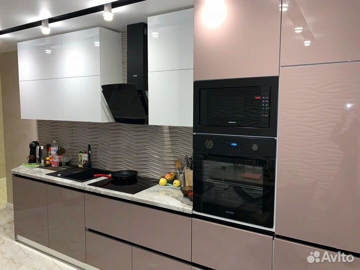 Кухня на заказ sh-0517919