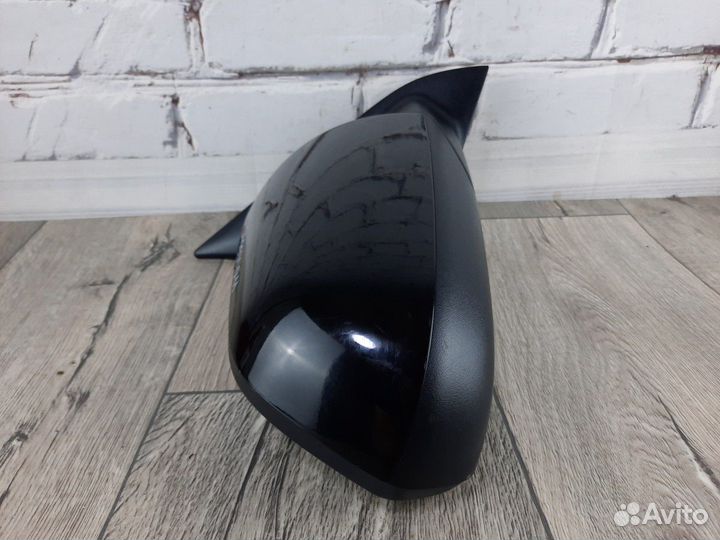 Зеркало правое Creta Крета