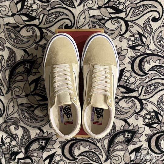 Кеды Vans Skate Old Skool