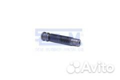 SEM9267 палец рессоры перед.168/M36x3 Volvo F