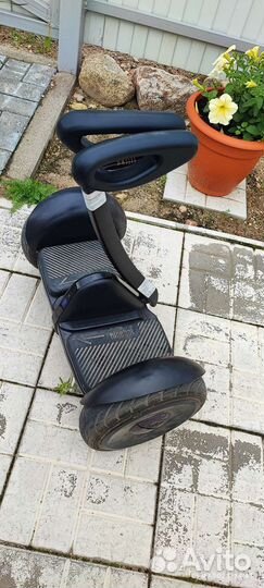Гироскутер Segway Ninebot mini