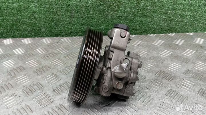 Гидроусилитель руля Kia Carnival