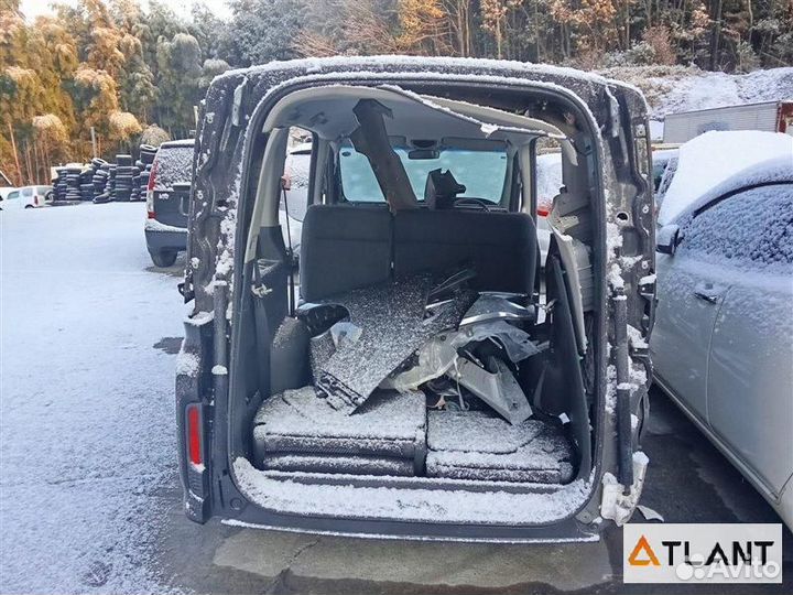 Ступица задняя левая honda stepwgn