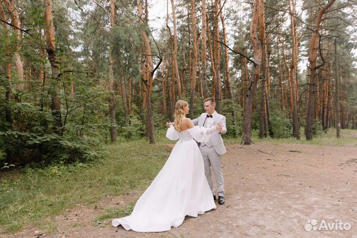 Организация свадеб