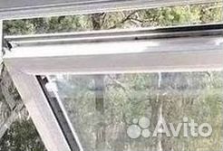 Остекление лоджий