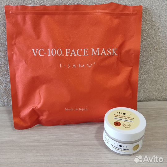 Набор O Hui The First Geniture+ маски Япония