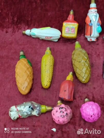 Лампочки Для Гирлянды 