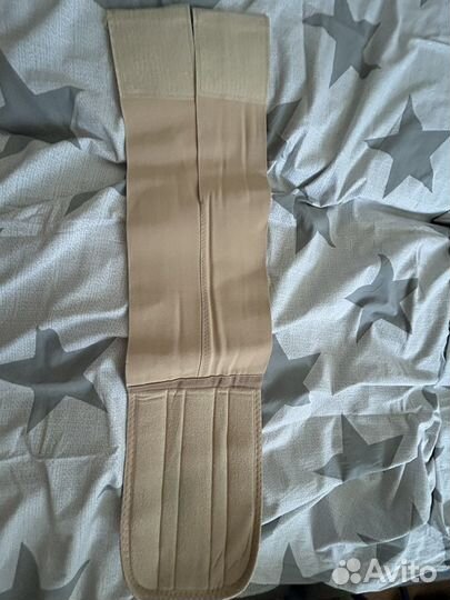 Бандаж послеоперационный на брюшную полость