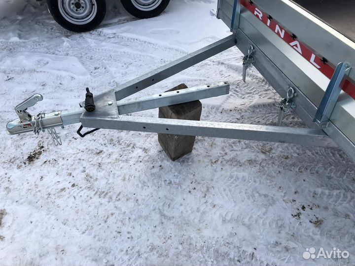 Прицеп 2.5/1.5 (rinal)