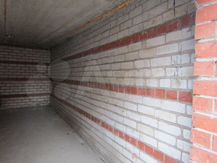 Гараж, 19 м²