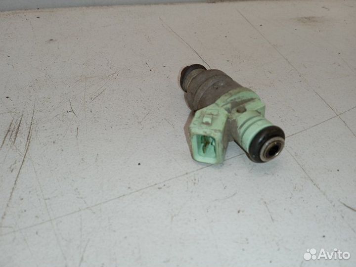 Форсунка топливная Daewoo Nexia N150 1.6 2012