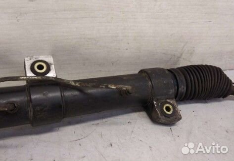 Рулевая рейка к Mercedes Vito W638 2000 6384603000