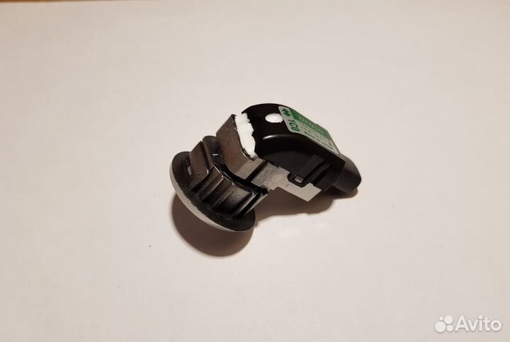 Парктроники Camry V40