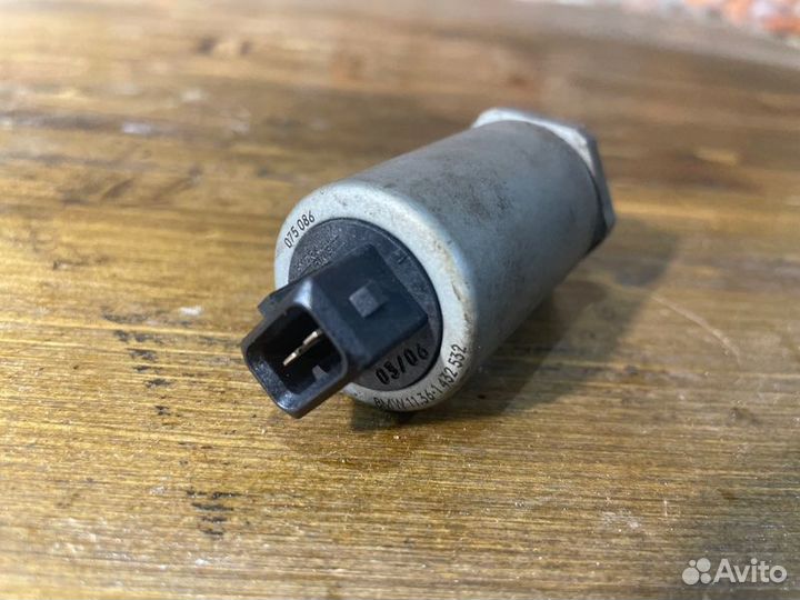 Клапан Ванос Электромагнитный Bmw X5 E53 M54B30