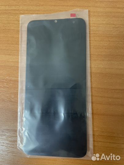Дисплей Realme C11 2020