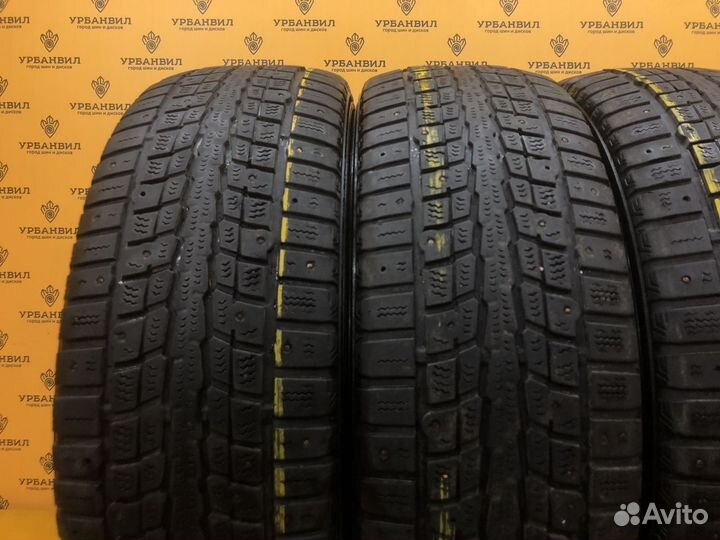 Dunlop SP Winter Ice 01 205/60 R16 92T