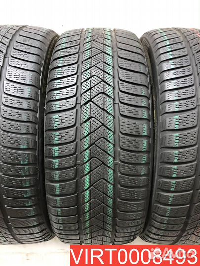 Pirelli Winter Sottozero 3 225/45 R19 96H