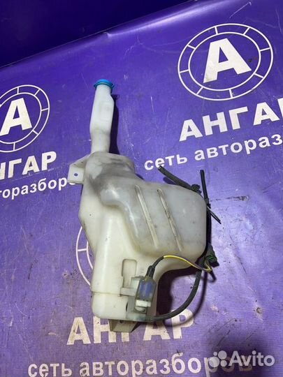 Бачок омывателя Suzuki Sx 4 седан M16A 2010