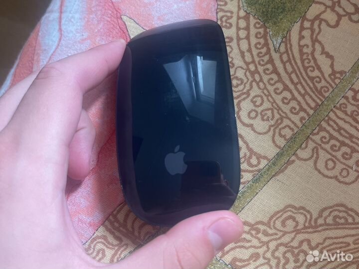 Apple Magic Keyboard 2+mouse (А1843) Space Gray