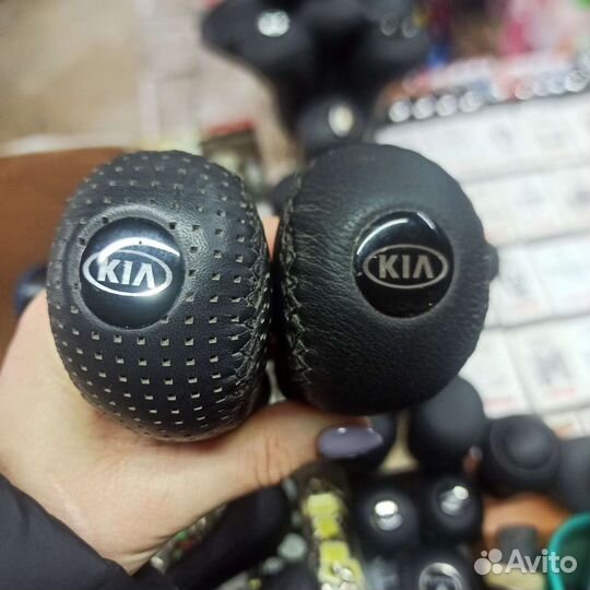 Ручка кпп киа