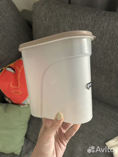 Контейнер для хранения