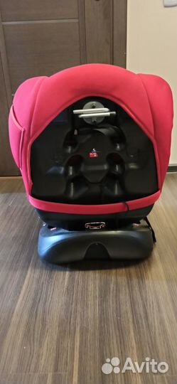 Детское автокресло Inglesina Moovy 0-18 kg