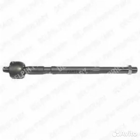 Delphi TA2011 Тяга рулевая L/R