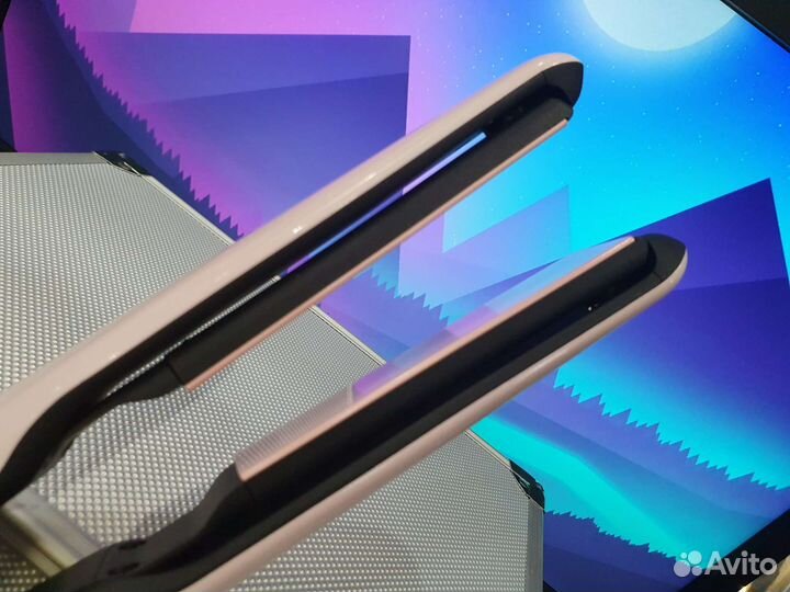 Утюжок для волос Sakura