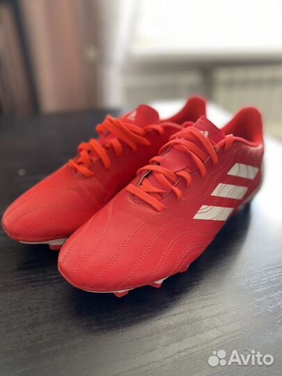 Бутсы adidas Copa Sense.4