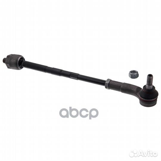 Тяга рулевая в сборе с наконечником 36509 Febi