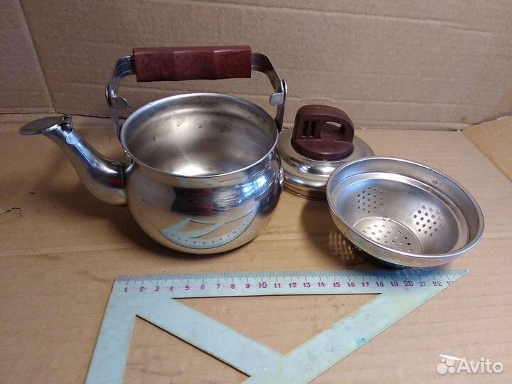 Заварочный чайник Mayer& Boch