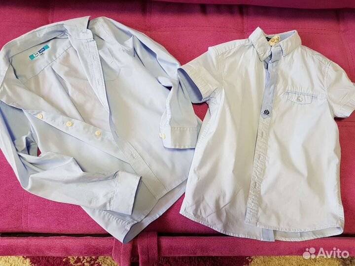 Школьная форма