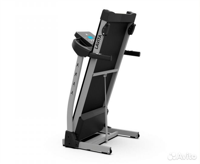 Беговая дорожка DFC lavita T350