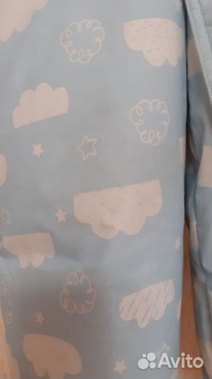 Зимний комбинезон crockid 92