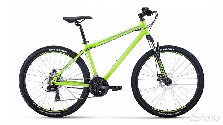 Forward sporting 27,5 2.0 disc 21 ск