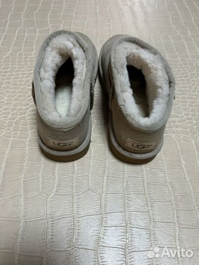 Угги женские UGG