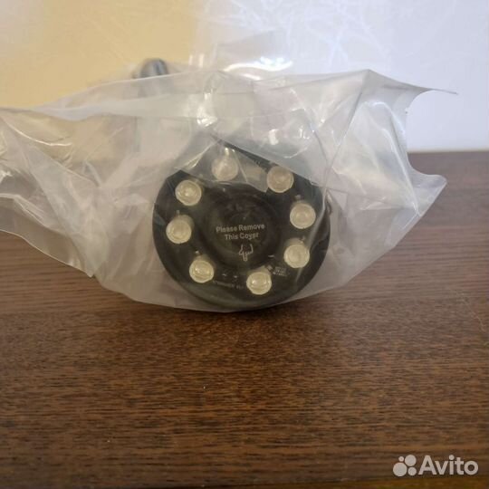 Уличная камера