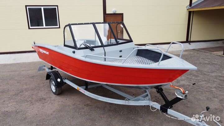 Orionboat 49 Fish Pro