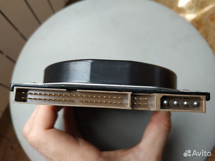 Жёсткий диск IDE Fujitsu PicoBird MPA3017AT 1,7GB